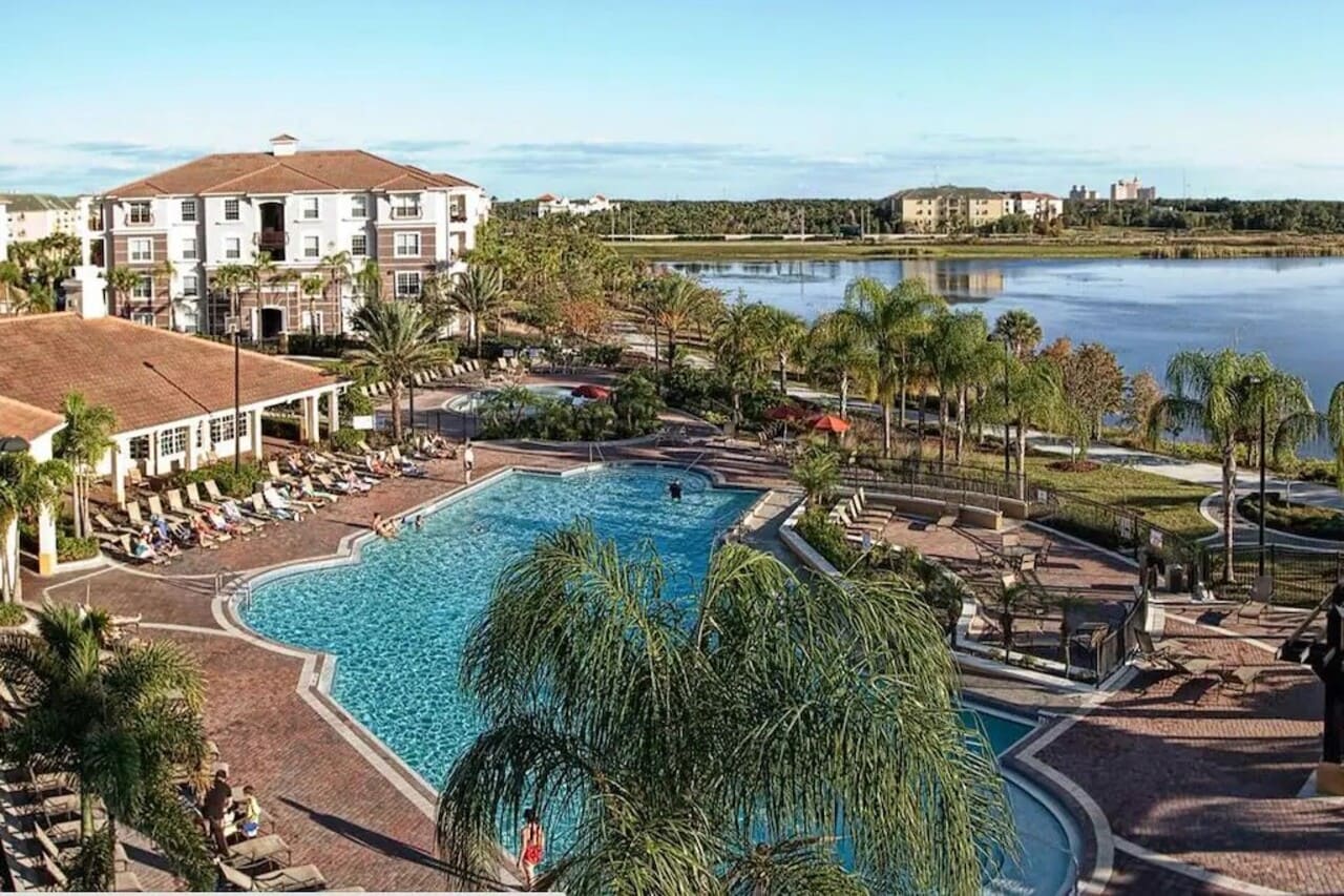 The Reserve at Vista Cay International Drive, Orlando