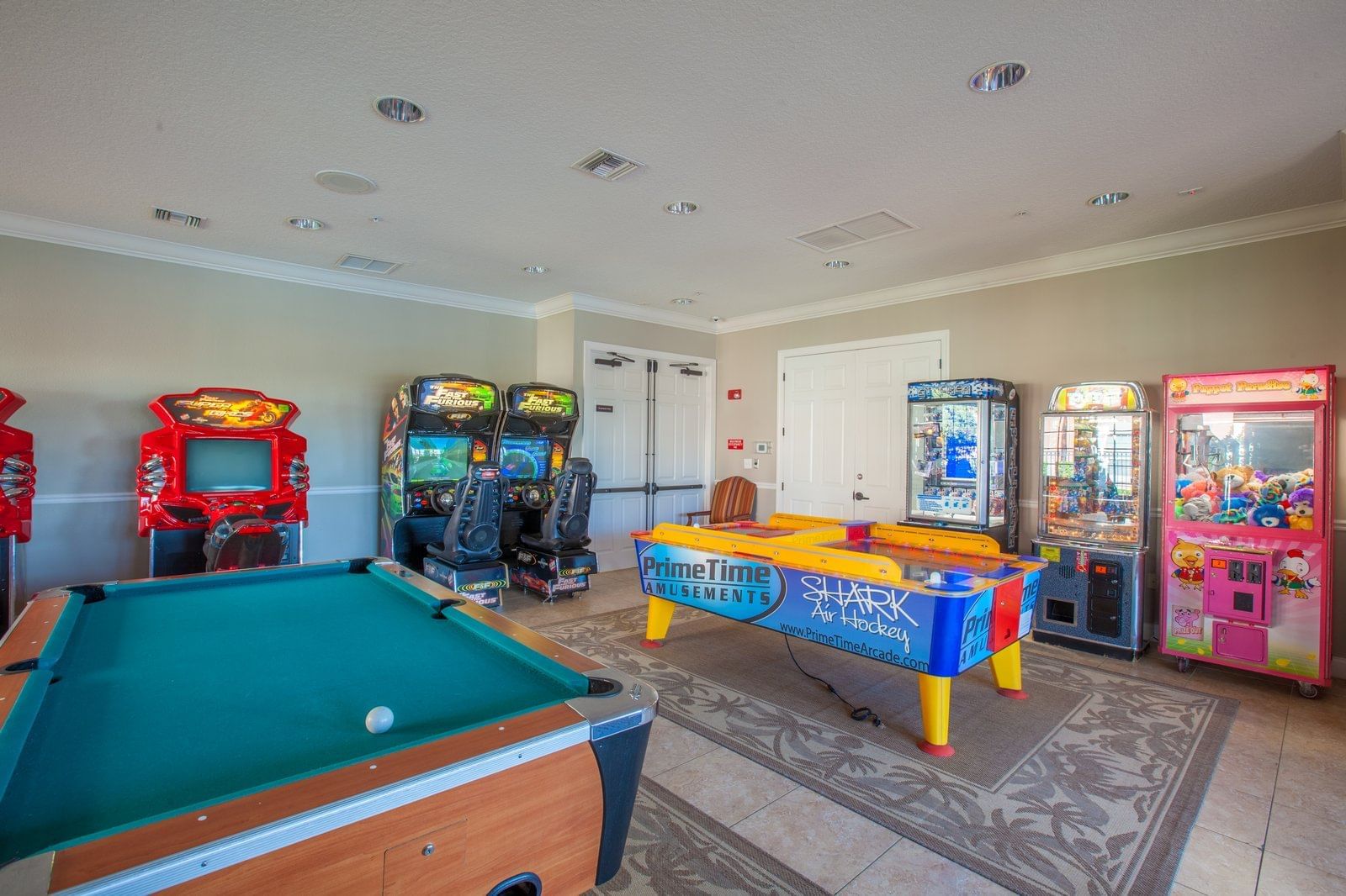 2 Reserve At Vista Cay Game Room