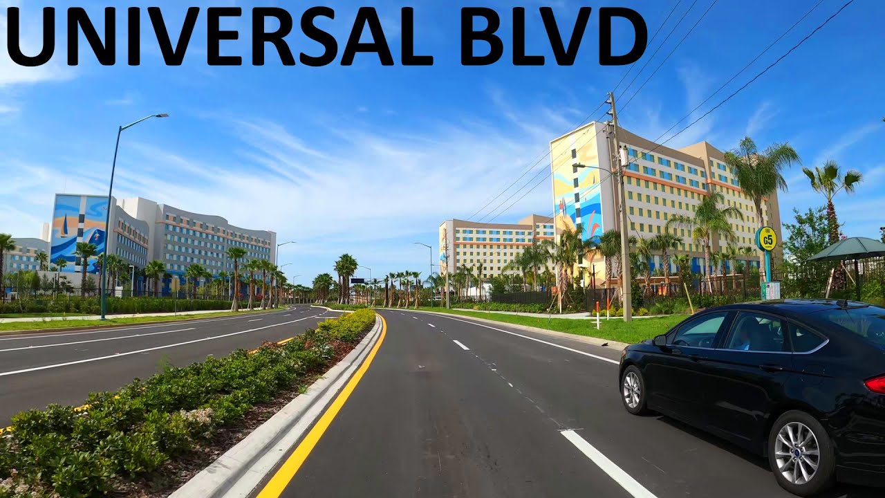 3 Reserve At Vista Cay Universal Boulevard