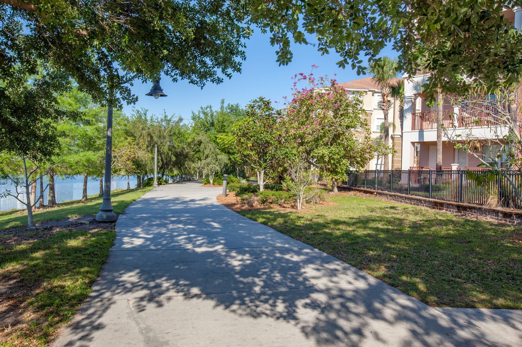 4 Reserve At Vista Cay Two Mile Jogging Path
