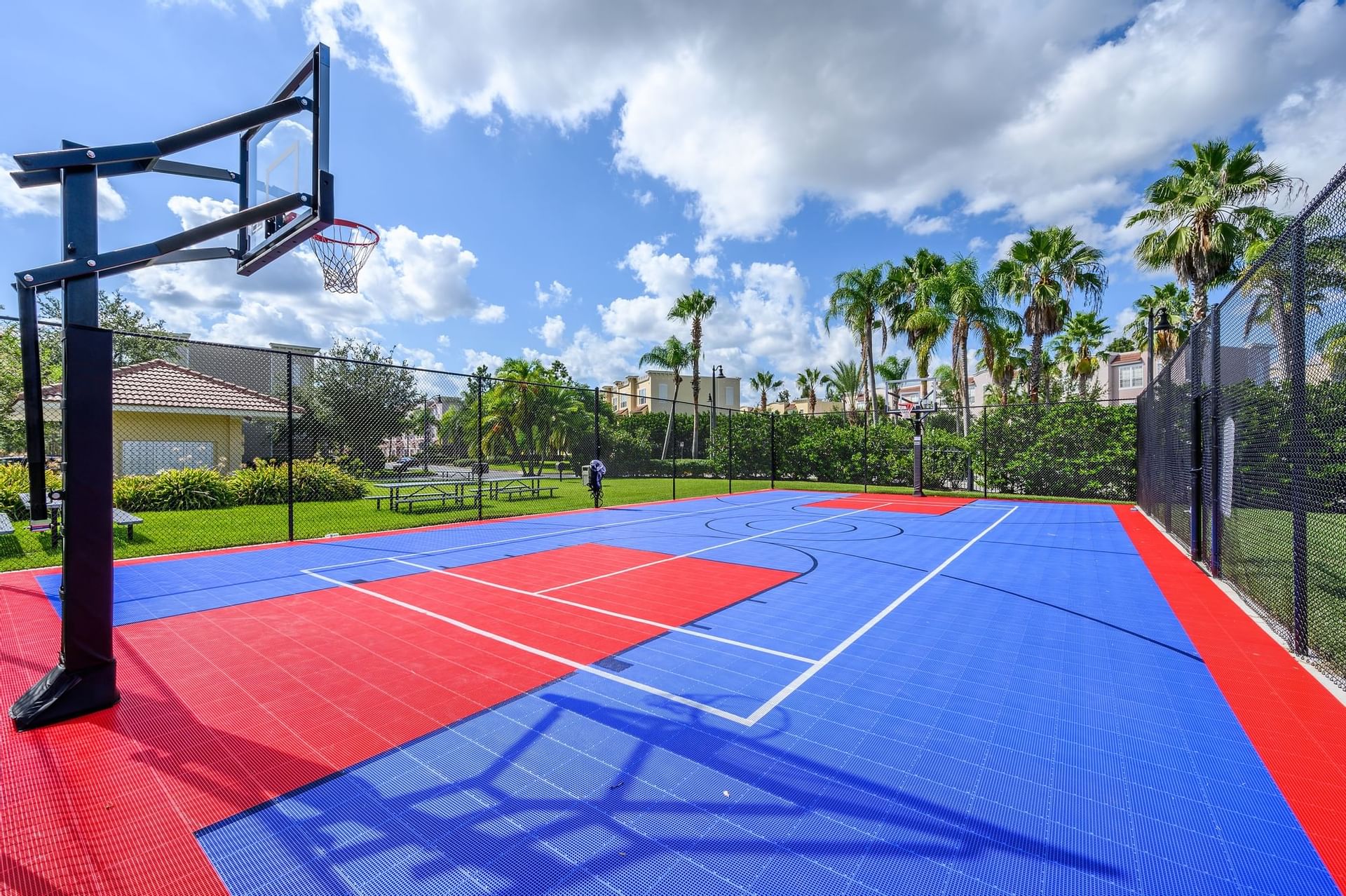 6 Reserve At Vista Cay Sports Court